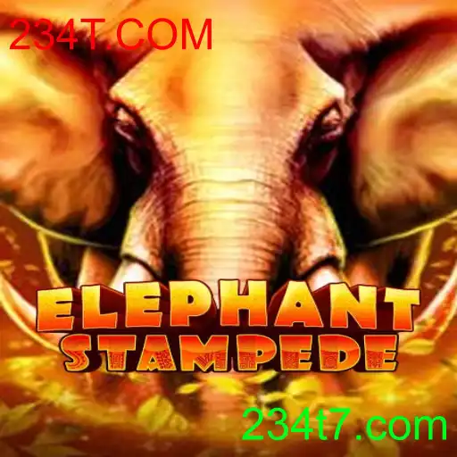 ElephantStampede